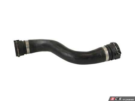 ES#4883864 - 2055016384 - Radiator Coolant Hose - Replace your leaking radiator hose - Rein - Mercedes Benz