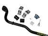 ES#4883868 - 034-402-1038 - RS+ Adjustable Solid Rear Sway Bar Upgrade - Made from a single piece of high-quality, solid 0.938 thick spring steel for maximum rigidity. - 034Motorsport - Audi Volkswagen