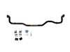 ES#4883868 - 034-402-1038 - RS+ Adjustable Solid Rear Sway Bar Upgrade - Made from a single piece of high-quality, solid 0.938 thick spring steel for maximum rigidity. - 034Motorsport - Audi Volkswagen