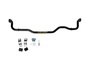RS+ Adjustable Solid Rear Sway Bar Upgrade