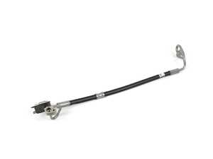 ES#2165601 - 32416798236 - Power Steering Hose - Genuine BMW - BMW