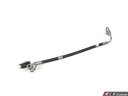 ES#2165601 - 32416798236 - Power Steering Hose - Genuine BMW - BMW