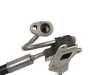 ES#2165601 - 32416798236 - Power Steering Hose - Genuine BMW - BMW