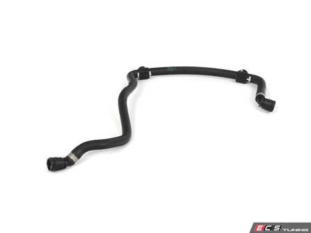 ES#3532978 - 17127535559 - HOSE, CYLINDER HEAD- - Genuine BMW - BMW