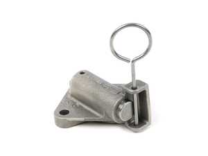 ES#4441819 - 06M109218J - Timing Chain Tensioner - Upper - For the camshaft chain and located near the right upper guide rail - Genuine Volkswagen Audi - Audi
