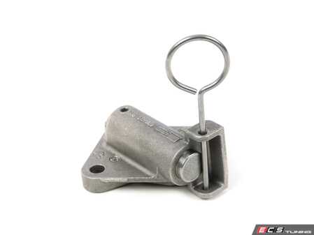 ES#4441819 - 06M109218J - Timing Chain Tensioner - Upper - For the camshaft chain and located near the right upper guide rail - Genuine Volkswagen Audi - Audi