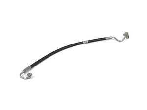 ES#2165600 - 32416798235 - Power Steering Hose - Genuine BMW - BMW