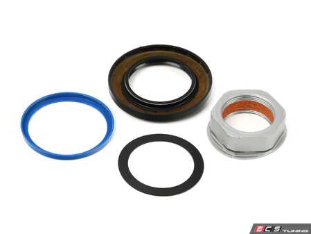 ES#4158378 - 27108681581 - REPAIR KIT, OUTPUT DRIVE - Genuine MINI - BMW MINI