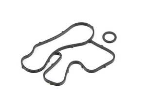 ES#4179681 - 11419882327 - SEALING KIT, OIL PUMP - Genuine BMW - BMW