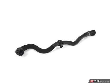 ES#4181377 - 17128654862 - Hose - Radiator - Genuine BMW - BMW