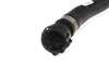 ES#4181377 - 17128654862 - Hose - Radiator - Genuine BMW - BMW