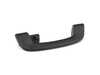 ES#3134352 - 51168061393 - Handle - Rear Left - Black - Genuine BMW - BMW
