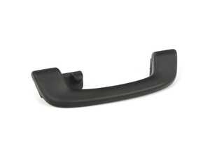ES#3134352 - 51168061393 - Handle - Rear Left - Black - Genuine BMW - BMW