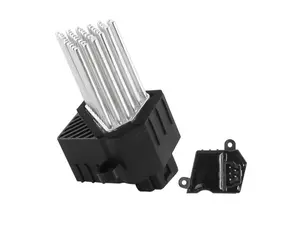 Blower Motor Resistor