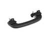 ES#3134352 - 51168061393 - Handle - Rear Left - Black - Genuine BMW - BMW