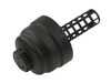 ES#4883894 - 06E115433C - Oil Filter Cover - Replace your cracked or damaged filter housing - Rein - Audi
