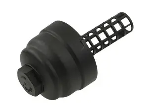Oil Filter Cover