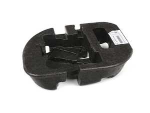 ES#3982300 - 71106877569 - STORAGE TRAY, MOBILITY SYSTE - Genuine BMW - 