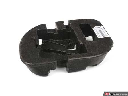 ES#3982300 - 71106877569 - STORAGE TRAY, MOBILITY SYSTE - Genuine BMW - 