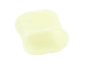 ES#4883895 - 7P0121365 - Radiator Sleeve - Two (2) Required Per Vehicle - Rein - Audi