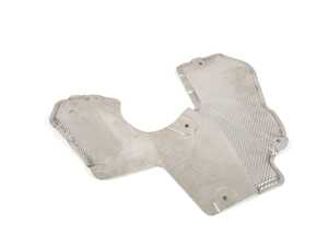 ES#3231123 - 31116854720 - ABSORBER FOR STIFFEN - Genuine BMW - BMW