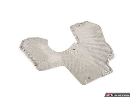 ES#3231123 - 31116854720 - ABSORBER FOR STIFFEN - Genuine BMW - BMW