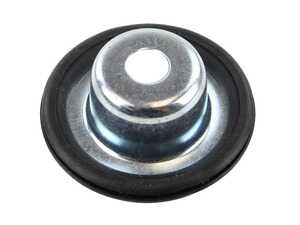 ES#4883897 - 1J0412319C - Upper Strut Stop - Priced Each - Located on top of strut, in engine compartment - Rein - Audi Volkswagen