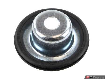 ES#4883897 - 1J0412319C - Upper Strut Stop - Priced Each - Located on top of strut, in engine compartment - Rein - Audi Volkswagen
