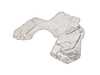 ES#3231123 - 31116854720 - ABSORBER FOR STIFFEN - Genuine BMW - BMW