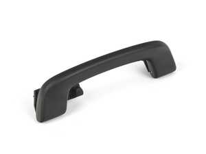 ES#3172780 - 51168061394 - Handle - Rear Right - Black - Genuine BMW - BMW
