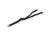 ES#4788461 - 80275B32119 - MINI Lanyard Ribbon / Key Chain - Black  - Holder for your Keys and Key Fob - Genuine MINI - MINI