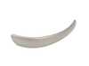 ES#2745034 - 51417230685 - TRIM, INNER DR HANDLE, SATIN - Genuine BMW - BMW