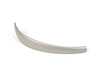 ES#2745034 - 51417230685 - TRIM, INNER DR HANDLE, SATIN - Genuine BMW - BMW