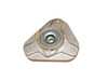 ES#4883908 - 2123230020 - Front Upper Strut Mount - Priced Each - Front Axle, Upper Left & Right Sides - Two (2) Required Per Vehicle, This brand includes the bearing. - Rein - Mercedes Benz