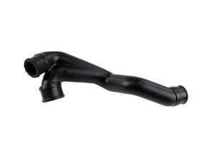 ES#4883913 - 06A103221AN - Breather Hose - 3-way breather hose at sits on top of the valve cover - Rein - Audi Volkswagen