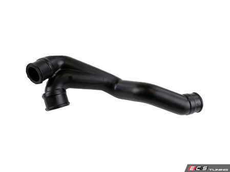 ES#4883913 - 06A103221AN - Breather Hose - 3-way breather hose at sits on top of the valve cover - Rein - Audi Volkswagen