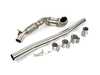 ES#4879773 - IEEXDB1 - IE ProCore Downpipe - MK8 Golf R / 8Y S3 - Features a full and complete exhaust note with increased flow! - Integrated Engineering - Audi Volkswagen