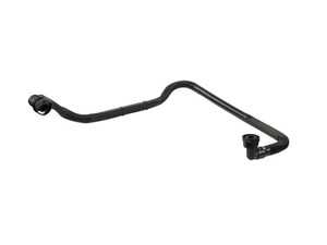 ES#4883919 - 078103213B - Crankcase Breather Hose - Large breather hose that runs around the intake manifold - Rein - Volkswagen