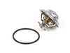 ES#4845554 - 11537511083 - Thermostat - 92C CTN0076 - This thermostat does not include gasket. The Thermostat - 92C from ECS Tuning is the ideal choice for BMW owners looking to maintain optimal engine temperature, protect critical components from overheating - Rein - BMW