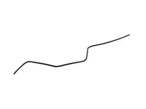 Vacuum Line 