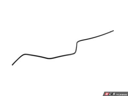 ES#4883920 - 06E133633 - Vacuum Line  - Located off the intake manifold connecting to the control line - Rein - Audi