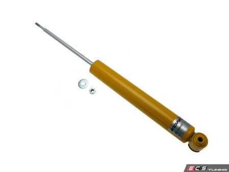 ES#3148973 - D140-0720 - Yellow Adjustable Rear Shock - Priced Each - Pre-tuned Koni shock from Dinan for great ride & handling with performance springs - Dinan - BMW