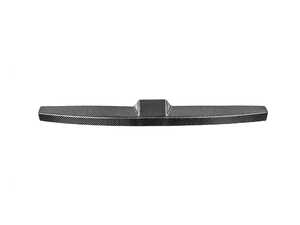 ES#4883923 - BM-0063-DCG - Dry Carbon Front Bumper Crash Foam Cover - G82/ G83 M4 (Gloss Finish) - Elevate your vehicle's appearance with AutoTecknic's Dry Carbon Front Bumper Crash Foam Cover, achieving a harmonious blend of style and functionality. - AUTOTECKNIC - BMW