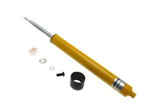 ES#3148986 - D140-1364 - Yellow Adjustable Front Strut Insert - Priced Each - Pre-tuned Koni strut from Dinan for great ride & handling with performance springs - Dinan - BMW