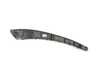 ES#2744263 - 51417230686 - TRIM, INNER DR HANDLE, SATIN - Genuine BMW - BMW
