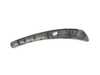 ES#2744263 - 51417230686 - TRIM, INNER DR HANDLE, SATIN - Genuine BMW - BMW