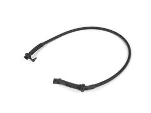 ES#3141289 - 41007287758 - WATER OUTLET HOSE FR - Genuine MINI - MINI