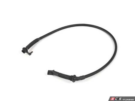 ES#3141289 - 41007287758 - WATER OUTLET HOSE FR - Genuine MINI - MINI