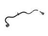 ES#4181374 - 17128654855 - PIPE, EXPANSION TANK-CYLINDE - Genuine BMW - BMW