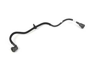 ES#4181374 - 17128654855 - PIPE, EXPANSION TANK-CYLINDE - Genuine BMW - BMW